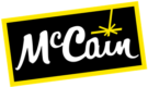 mccain logo